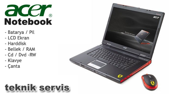acer-notebook-servisi